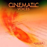 Cinematic Voices cover image