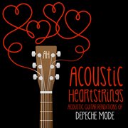 Acoustic Guitar Renditions of Depeche Mode cover image