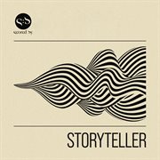 Storyteller cover image