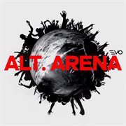 Alternative Arena cover image