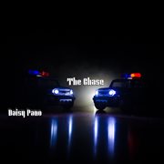 The Chase cover image