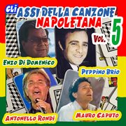 Gli assi della canzone napoletana, Vol. 5 cover image