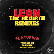 The Rebirth cover image