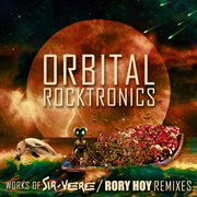 Orbital Rocktronics, Pt. 1 cover image