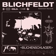 Blichenschlager cover image