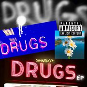 DRUGS cover image