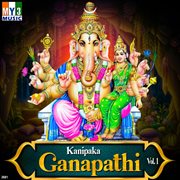 Kanipaka Ganapathi, Vol. 1 cover image