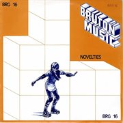 Bruton BRG16 : Novelties cover image