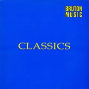 Bruton BRP10 : Classical, Semi-Classical, Religious, Serious Vein cover image