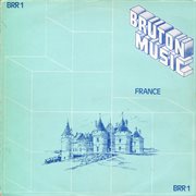 Bruton BRR1 : France cover image