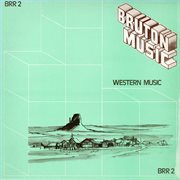 Bruton BRR2 : Western Music cover image