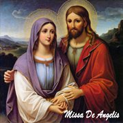 Missa De Angelis cover image