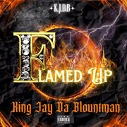 Flamed Up cover image
