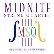 MSQ Performs Spice Girls cover image