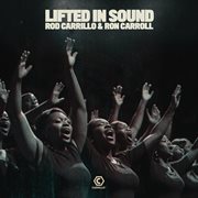 Lifted In Sound cover image