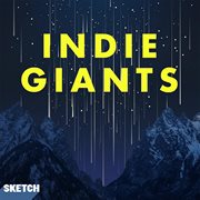 Indie Giants cover image