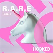 R.A.R.E cover image