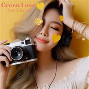 Green Love cover image