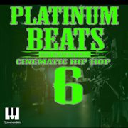 Platinum Beats 6 cover image