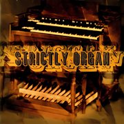 Strictly Organ cover image