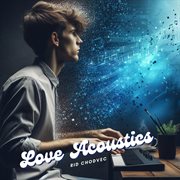 Love Acoustics cover image