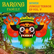 Jungle Terror, Vol. 5 cover image
