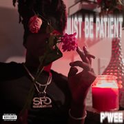 Just Be Patient cover image