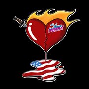 All American Heartbreak cover image