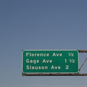 Los Angeles cover image