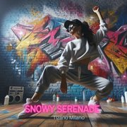Snowy Serenade cover image