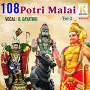 108 Potri Malai, Vol. 2 cover image