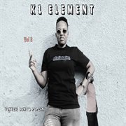 K1 Element ,Vol. 2 cover image