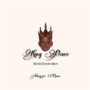 King Piano World Domination cover image