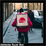 Grab And Go cover image