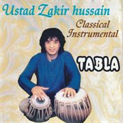 Classical Instrumental TABLA cover image
