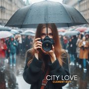 City Love cover image