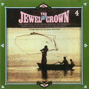 The Jewel In The Crown cover image