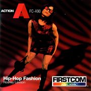 Hip-Hop Fashion cover image