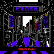 CRUSH Remix Pack cover image