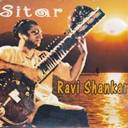 Classical Instrumental SITAR cover image