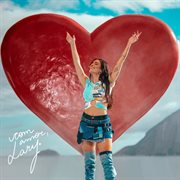 Com Amor, Lary, Pt. 1 cover image