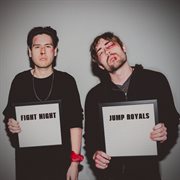 Fight Night cover image