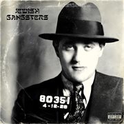 Jewish Gangsters cover image