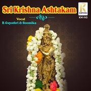 Sri Krishna Ashtakam cover image