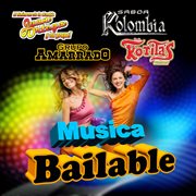 Musica Bailable cover image