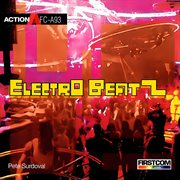 Electro Beatz cover image
