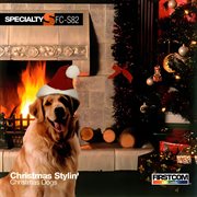 Christmas Stylin' cover image
