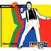 Disco Fever cover image