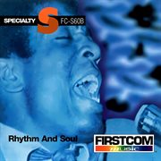 Rhythm And Soul cover image