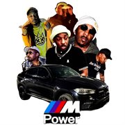 M Power cover image